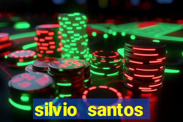 silvio santos camisa florida